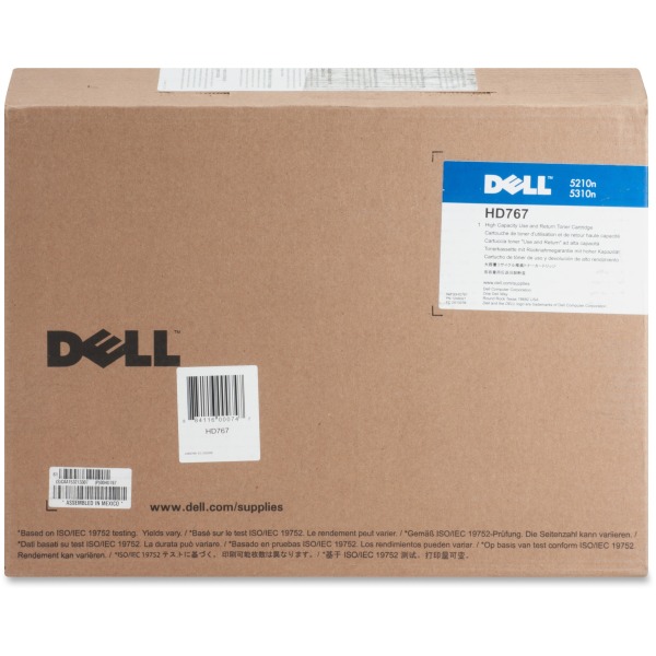 Dell 5310n 20000p UR Toner
