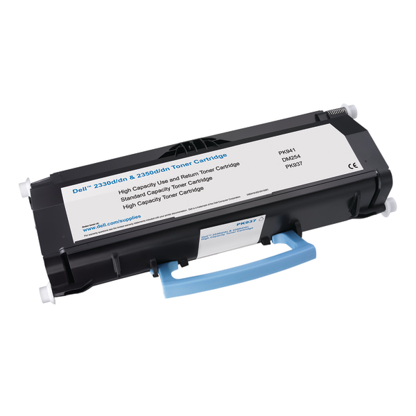 Dell 2330dn 6000p Yellow Toner