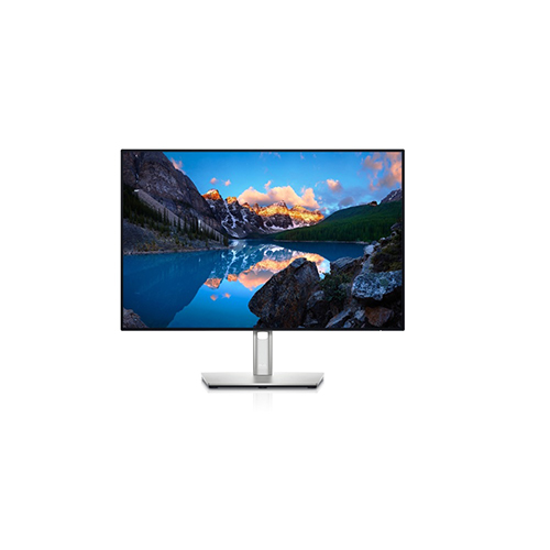 24" U2421E UltraSharp USBC Hub Monitor