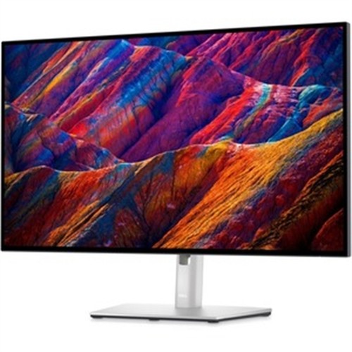 UltraSharp 27" 4K USB-C Hub Monitor - U2723QE