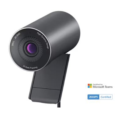 Dell Pro 2K Webcam