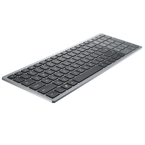 KB740 Compact MultiDevice Wireless Keyboard