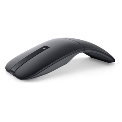 MS700 Travel Mouse Black