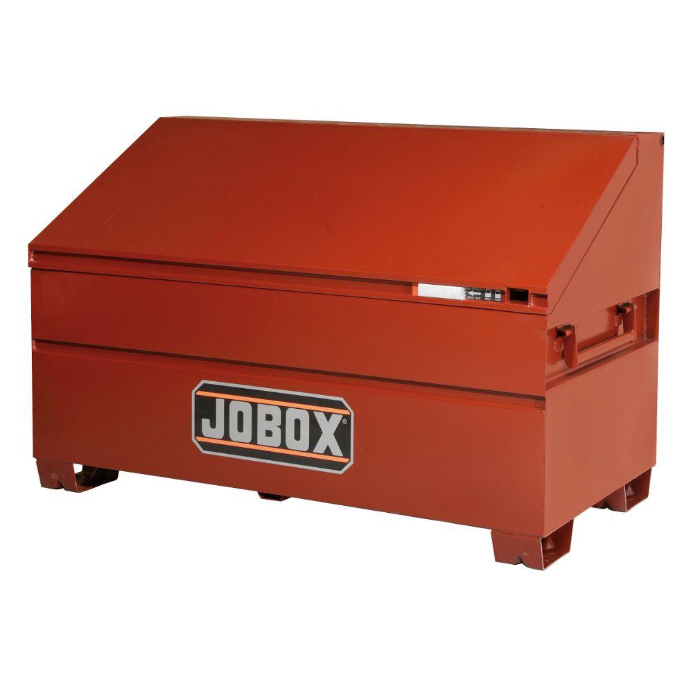 Jobox 60In Slope Lid Steel