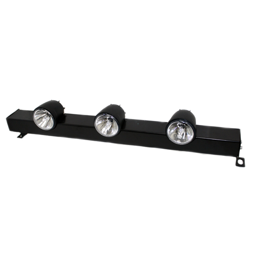 BULLET LED Light Bar 24,000 LM