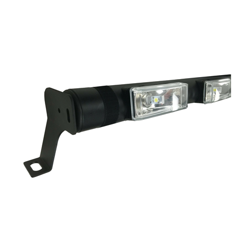 TUBULAR LED Grill Bar 24,000 LM