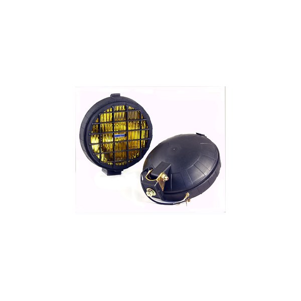 150 Series Fog Amber Light Kit (w/ Stone Guard)
