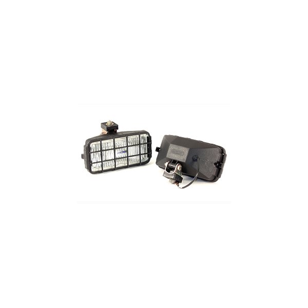 250 Series Xenon Fog Light - Clear