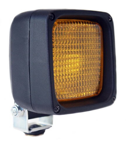 RACE CAR Dust Light - 290H Series - (Amber)