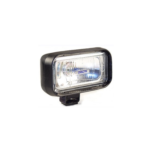 410 Series Flex Driving Light (PVC Rubber Housing)