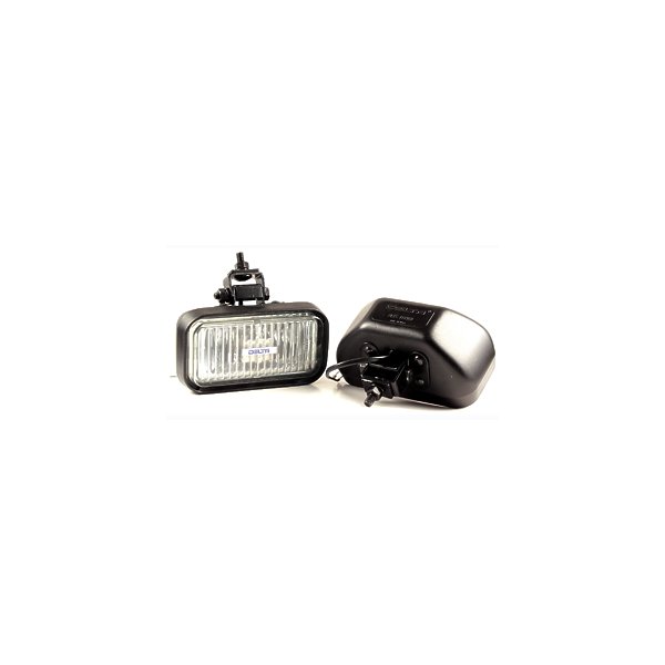 410 Series Flex Fog Light Kit (PVC Rubber Housing)