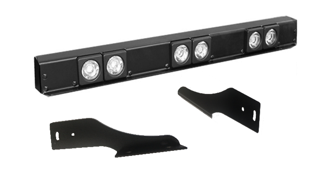 SILO LED E-Hood Light Bar 4,800 LM