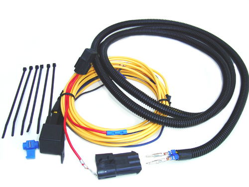 Universal Harness - 2, 3, 4 Light System