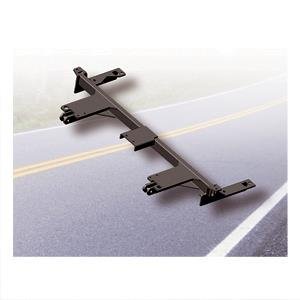 BASEPLATE F/CHEVROLET EQUINOX