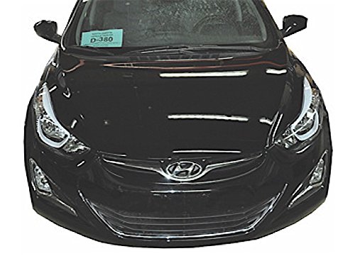 BASEPLATE HYUNDIA ELANTRA