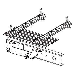 05-10 F250/350 SUPERDUTY; 08-10 F450 SUPER DUTY FRAME BRKT KIT