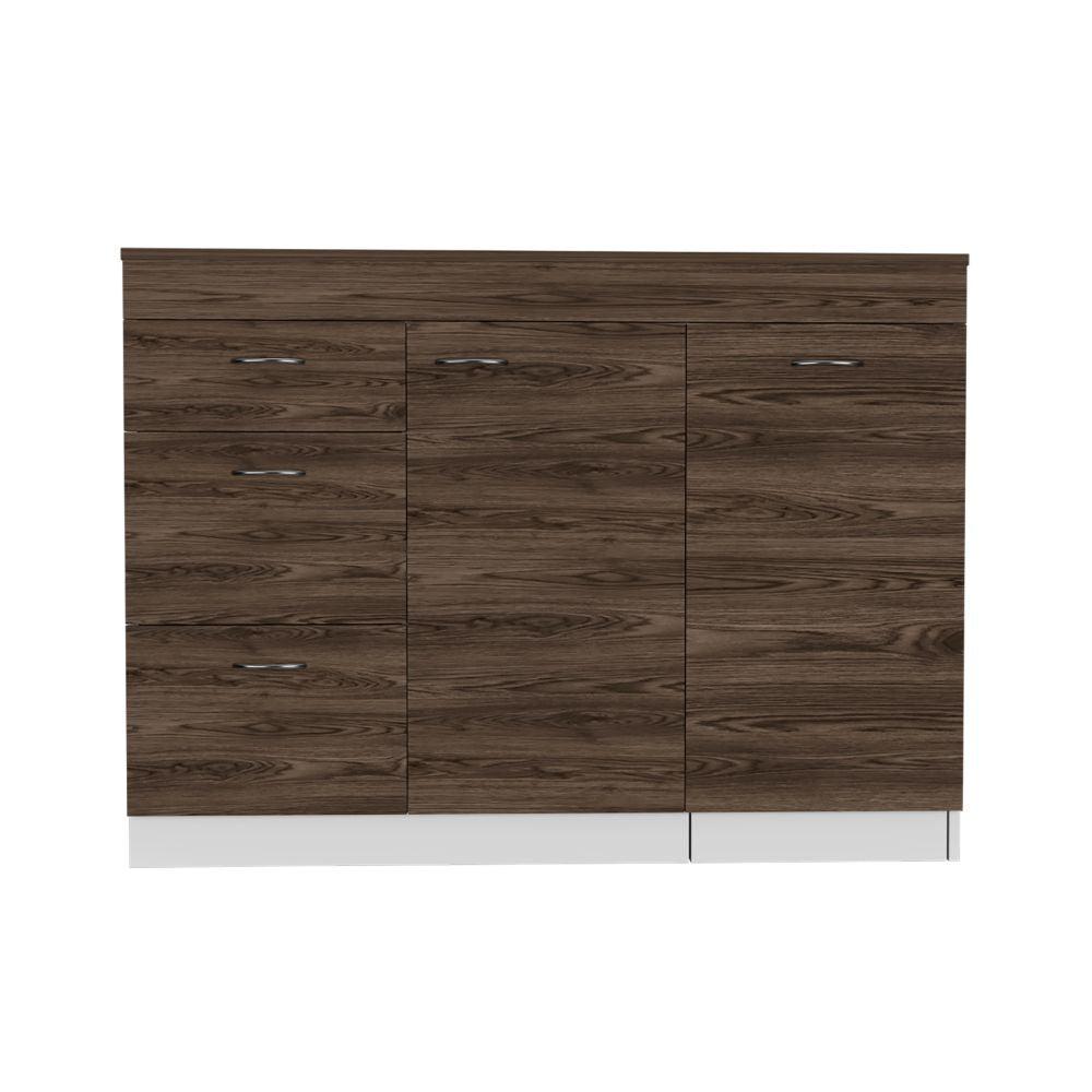 DEPOT E-SHOP Camp Kitchen Base Cabinet