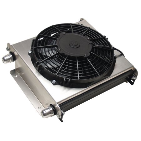 COOLR HYPER COOL EXT FAN -10