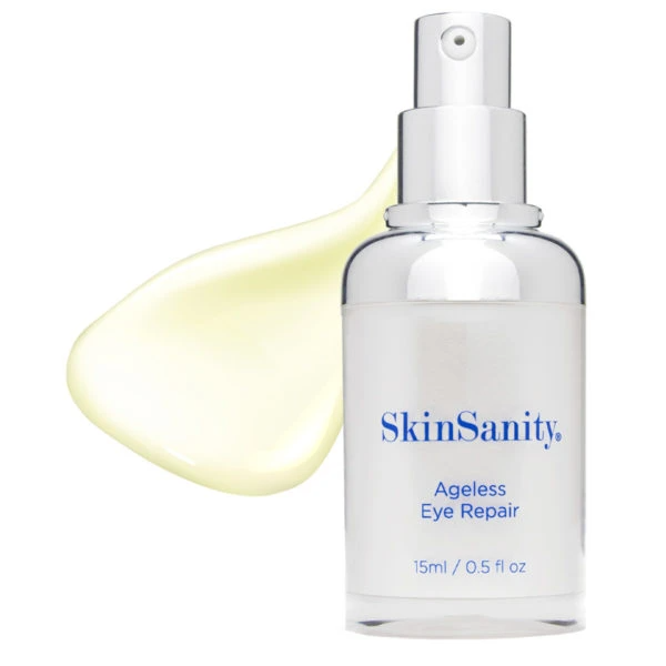 Ageless Eye Repair