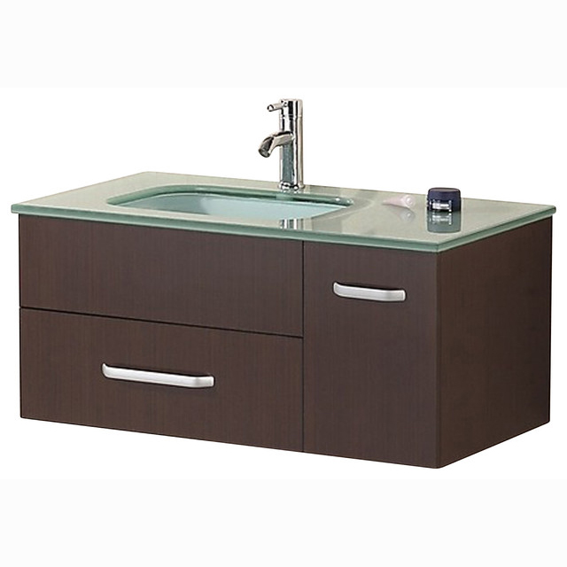 Bathroom Sink Vanity, 35