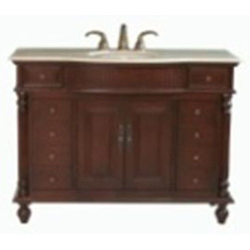 Bathroom Sink Vanity, 36