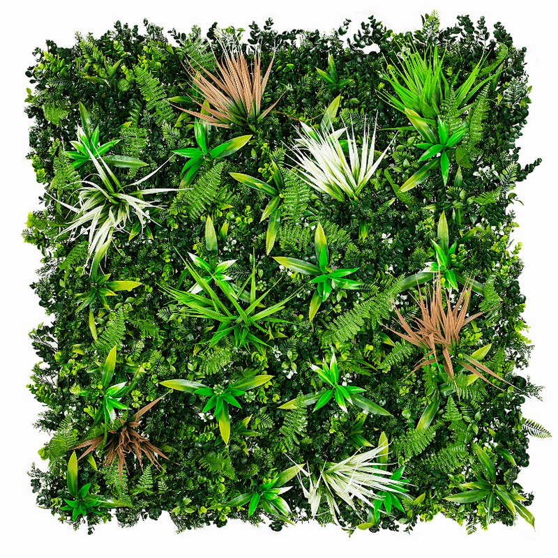 Artificial Vertical Garden 40" x 40"