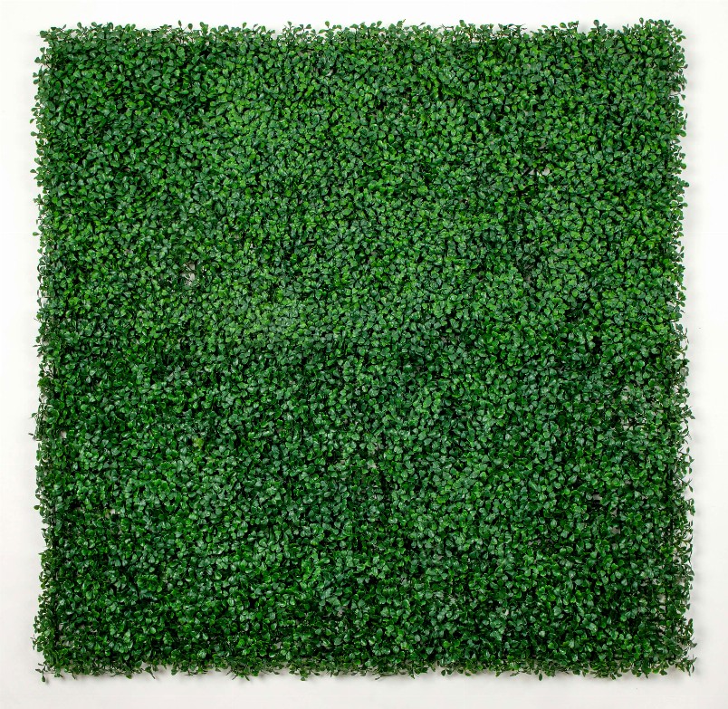 Green Wall 33SQ FT UV Resistant