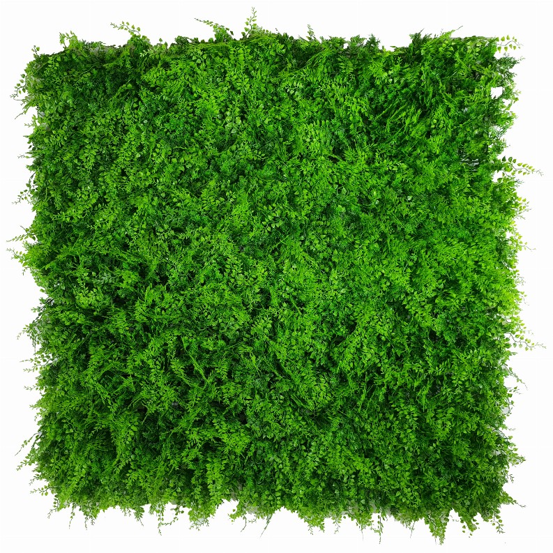 Sample Panel of Artificial Green Wall (Small Sample)