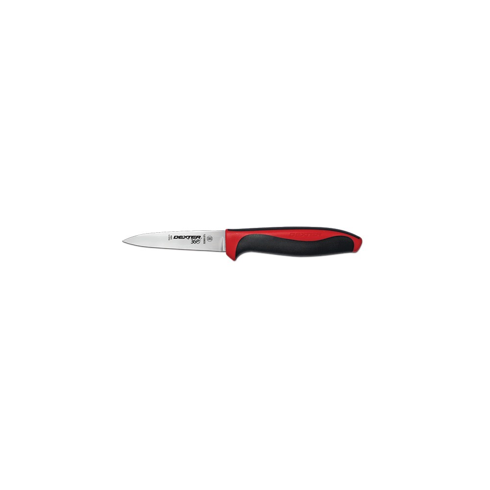 3 1/2" Paring Knife