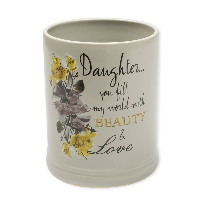 Daughter Jar Candle Warmer