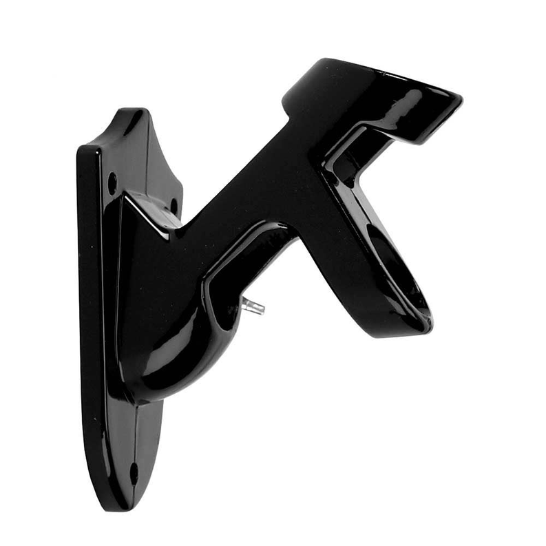 Fixed Position Aluminum Bracket 