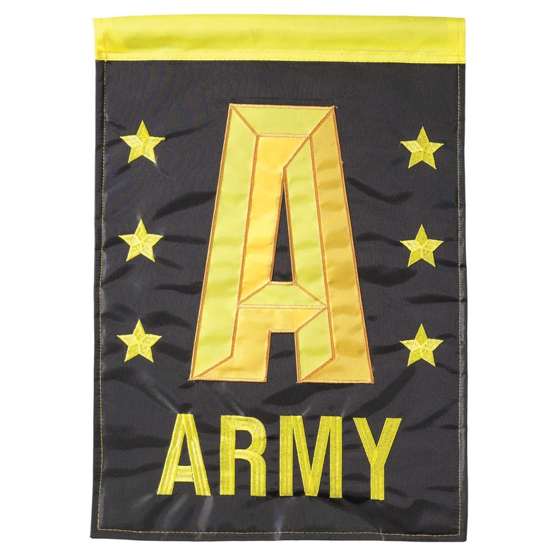 Flag Dbapp Army Polyester