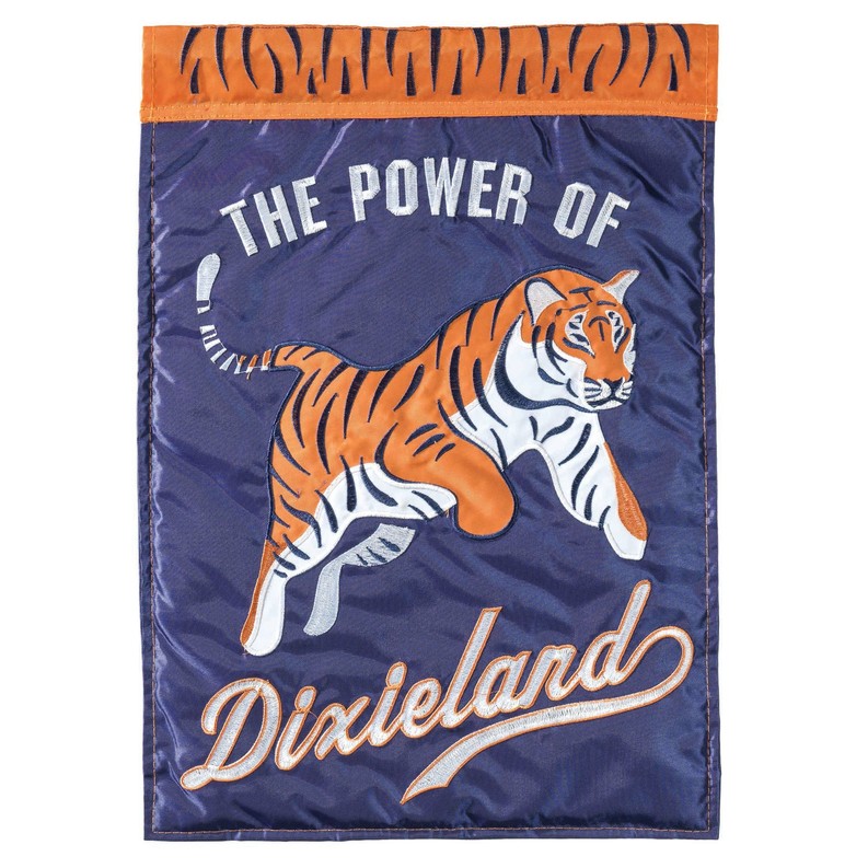 Flag Dbapp Garden Power Of Dixieland