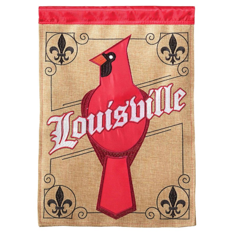 Flag Dbapp Louisville Cardinal