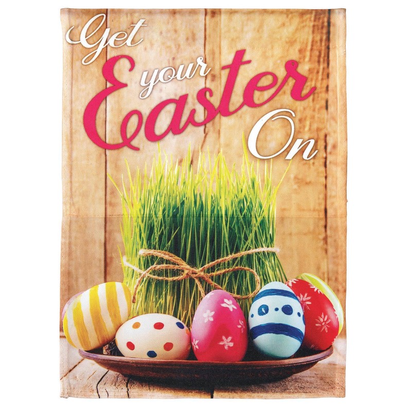 Get Your Easter