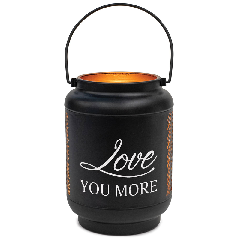 Lantern Love You More 