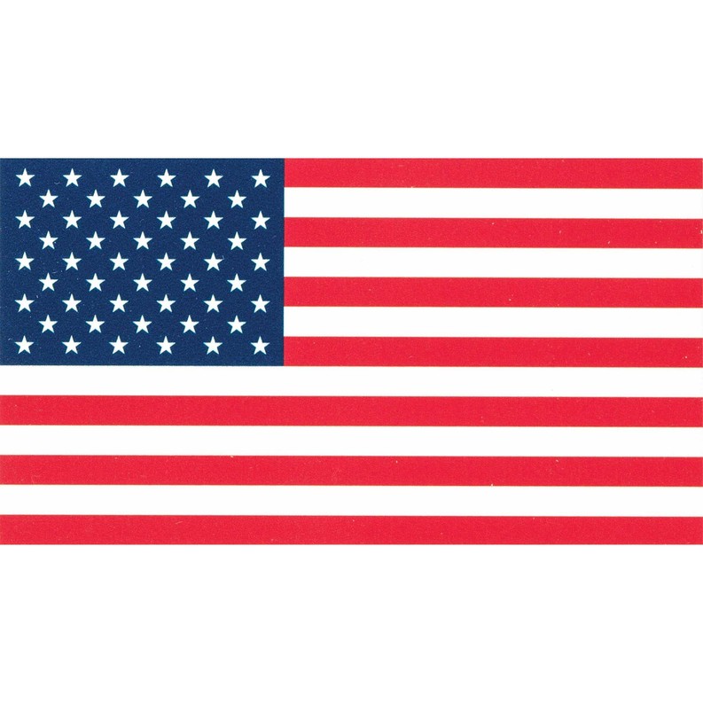Magnet American Flag