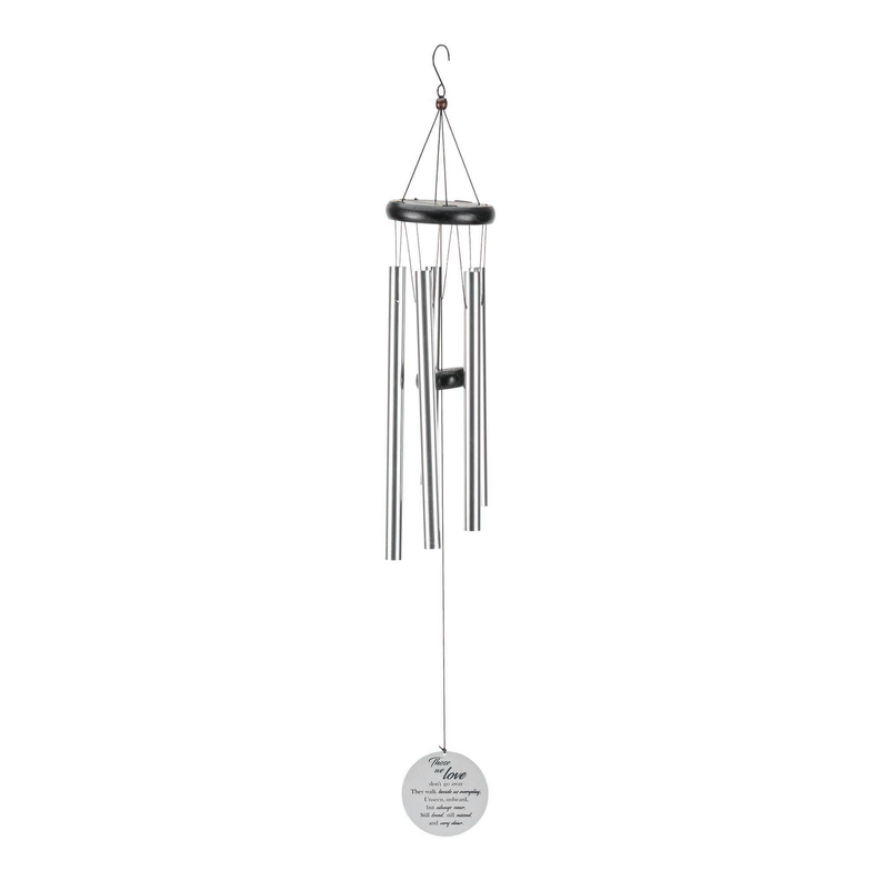 Those We Love Wind Chime