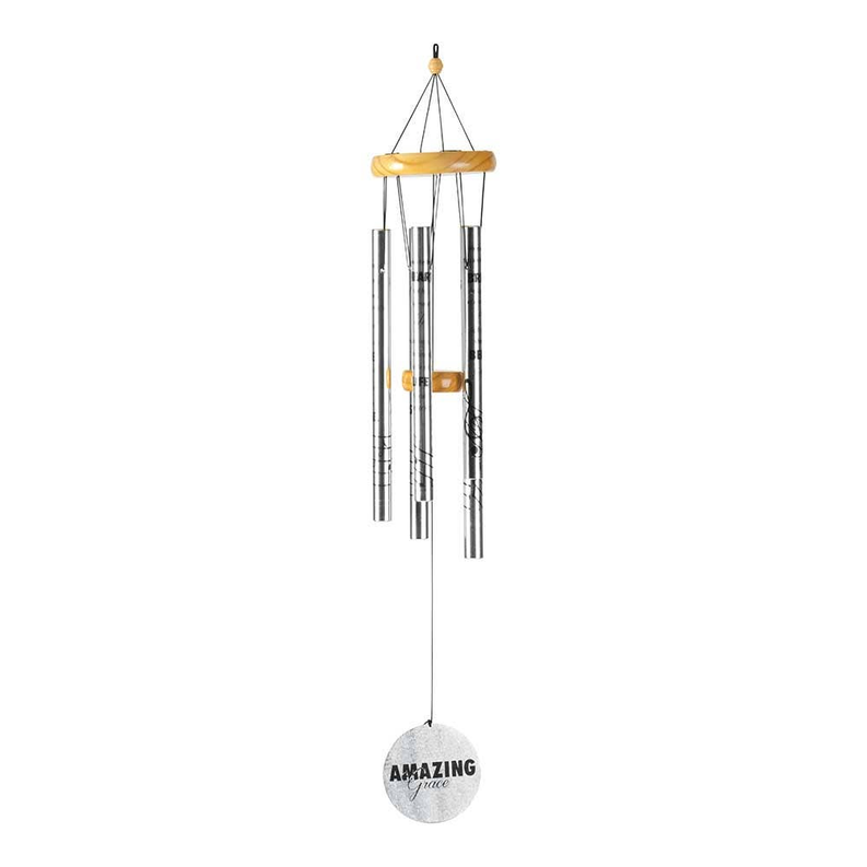 Wind Chime Amazing Grace