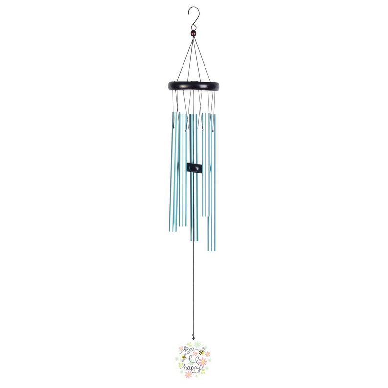 Windchime Bee Happy 