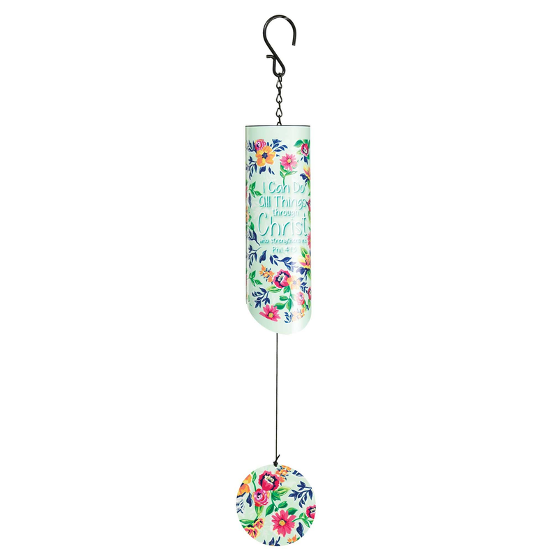 Windchime I Can Do All Things