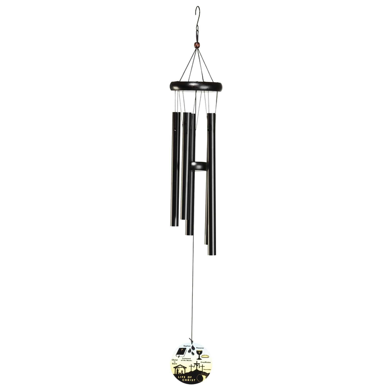 Windchime Life Of Christ 