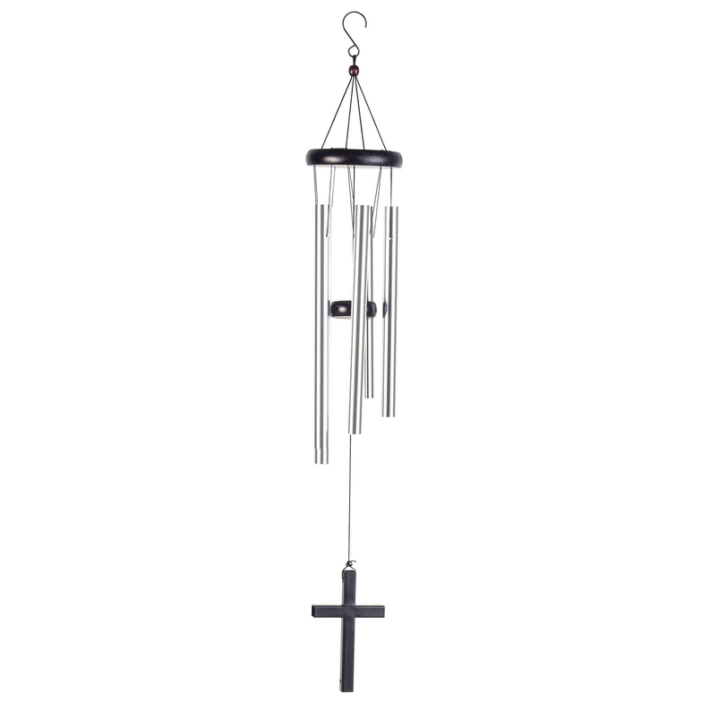 Windchime Metal Cross Sail 