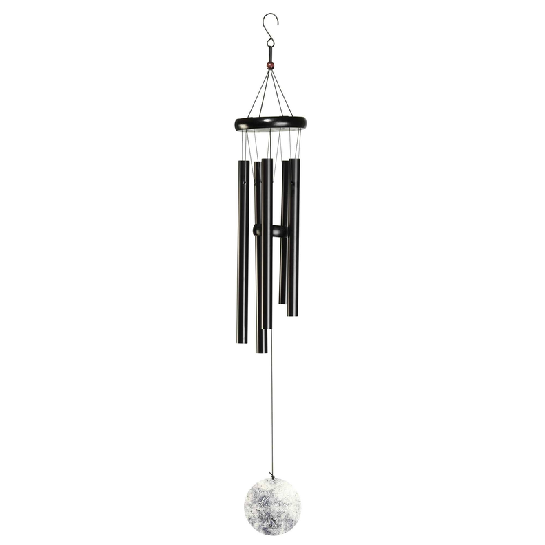 Windchime Psalm 91 Eagle 