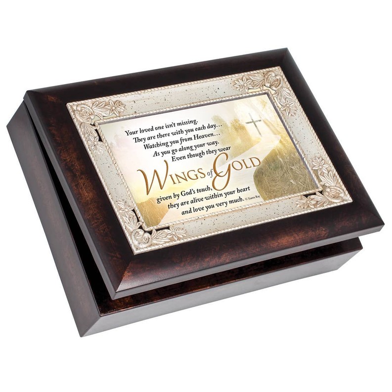 Wings Of Photo Frame