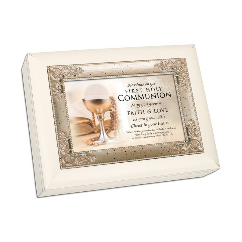 Your First Holy Communion Photo Frame