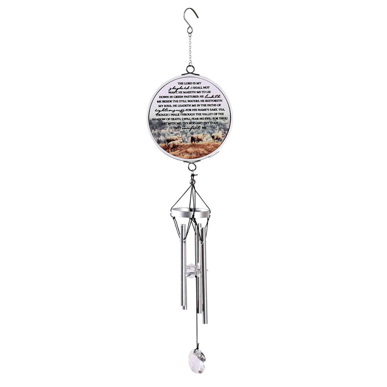 Windchime The Lord Is My Shepherd