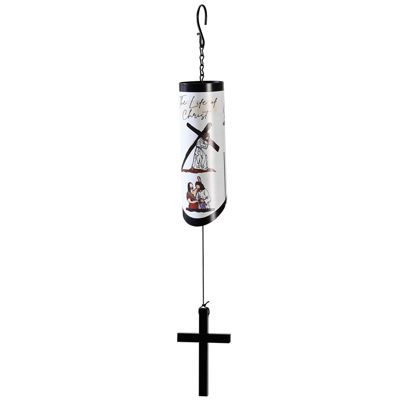 Windchime The Life Of Christ