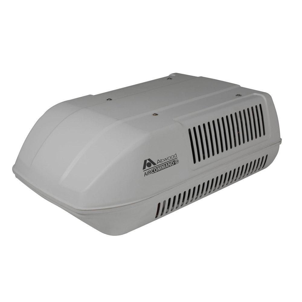 Air Conditioners Ac 15K/18K Btu  Ducted Roof Unit W/Heat Pump