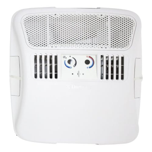 Knob Control He Non-Ducted Air Distribution Box - Polar